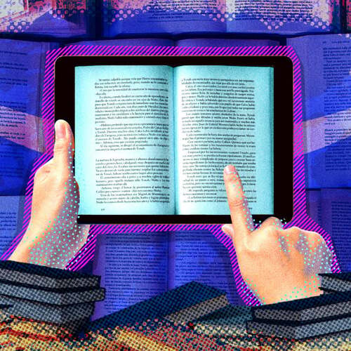 Prime members can get a free e-book every month with Amazon First Reads