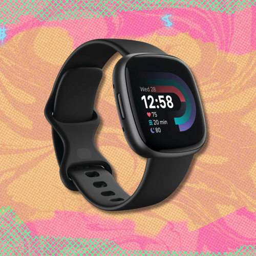 The Fitbit Versa 4 just got its biggest discount of 2025 — save $80 right now