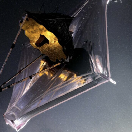 Webb telescope just solved the 'universe-breaking problem'