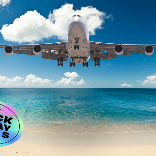 The best Black Friday travel sales you can book right now