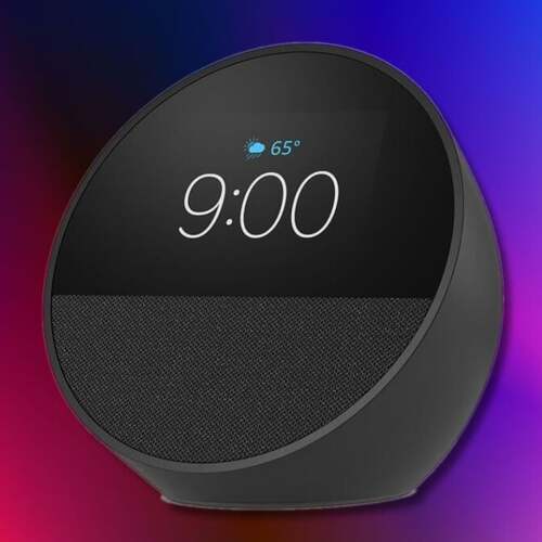 The Amazon Echo Spot is still at its lowest-ever price for a limited time