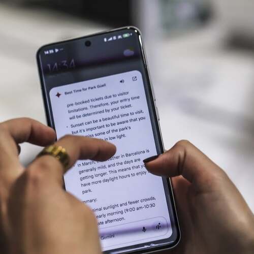 Back to school, AI edition: College students get big discounts on AI tools like Gemini and Grammarly