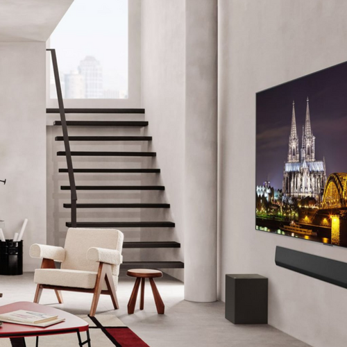 A rundown of the new LG TVs from CES, plus some deals on old ones