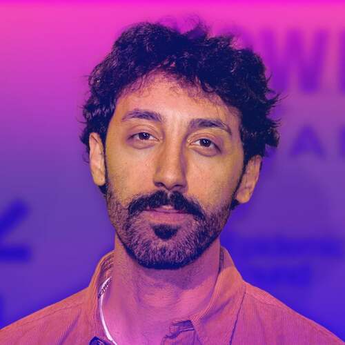 How comedian Morgan Jay turned TikTok clips into sold-out tours