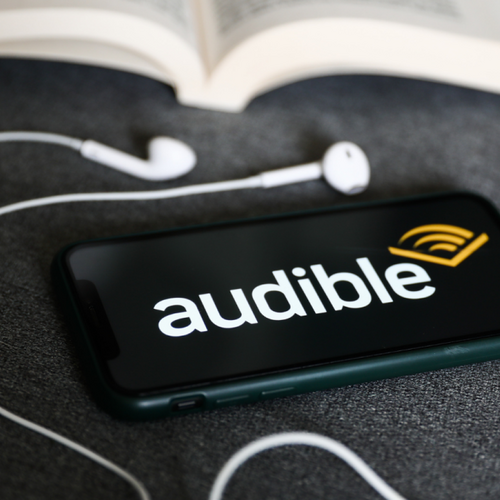 Psst: You can still get 3 months of Audible Premium Plus for 99 cents per month