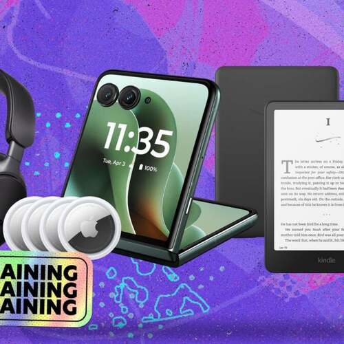 25 October Prime Day tech deals still live that I'd buy as a tech editor