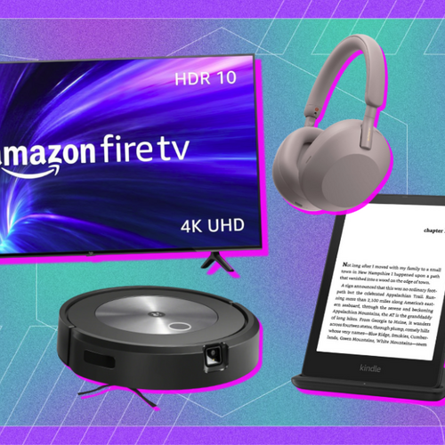 Amazon's Black Friday sale hasn't officially started, but early deals are floating around