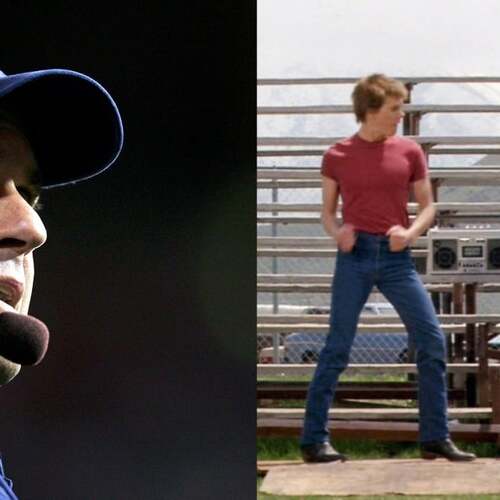 TikTok dancing gets banned by West Virginia football coach, IRL 'Footloose' mayor