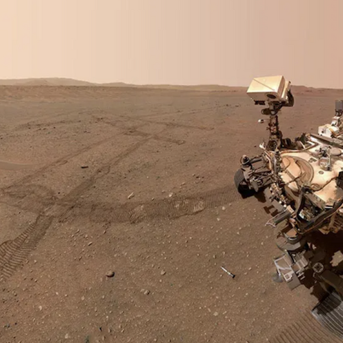 NASA asked for cheaper ways to get Mars samples. It had one all along.