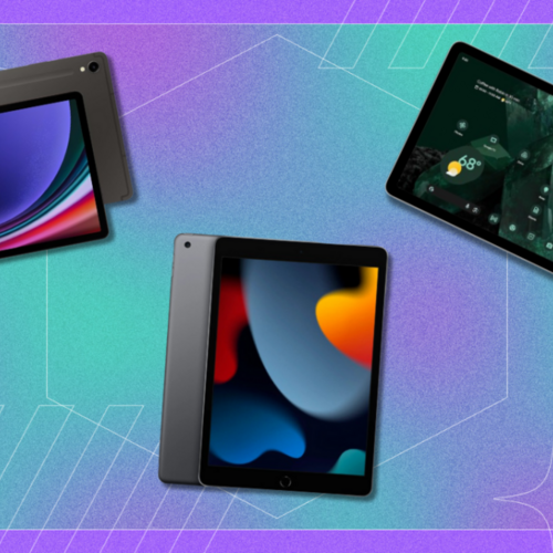 These Cyber Monday tablet deals are live — check out the best deals in 2024