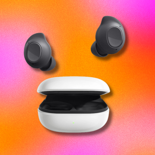 The Samsung Galaxy Buds FE true wireless earbuds just hit their lowest price ever at Woot