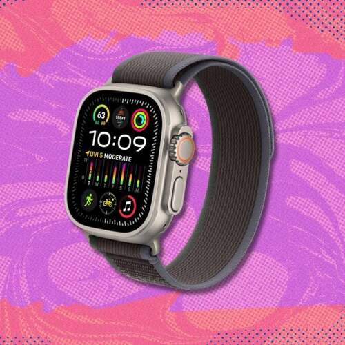 The Apple Watch Ultra 2 is down to its lowest-ever price at Amazon — save $250