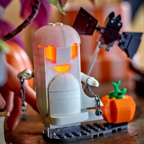 Best Lego deal: Spend $120 and get a free Lego Luminous Ghost set