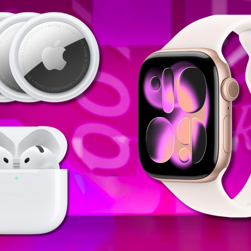 The Apple Watch Series 11 is back down to its lowest price ever, plus more deals on AirTags and AirPods