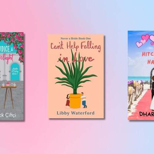 1,000 romance books are available for free in the latest Stuff Your Kindle Day