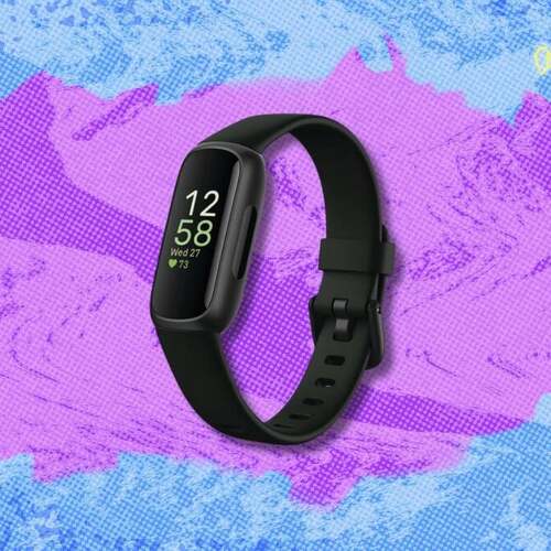 The Fitbit Inspire 3 has returned to its lowest-ever price at Amazon — save $30 for a limited time