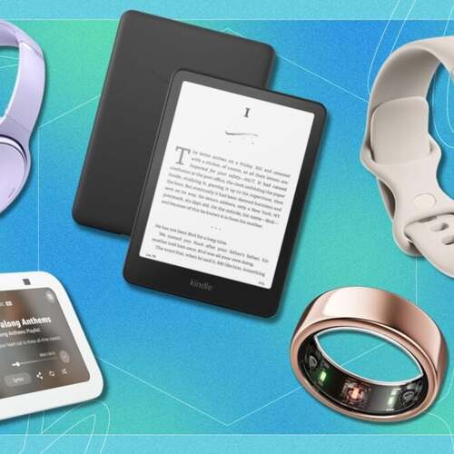 These Cyber Monday gadget deals make excellent gifts