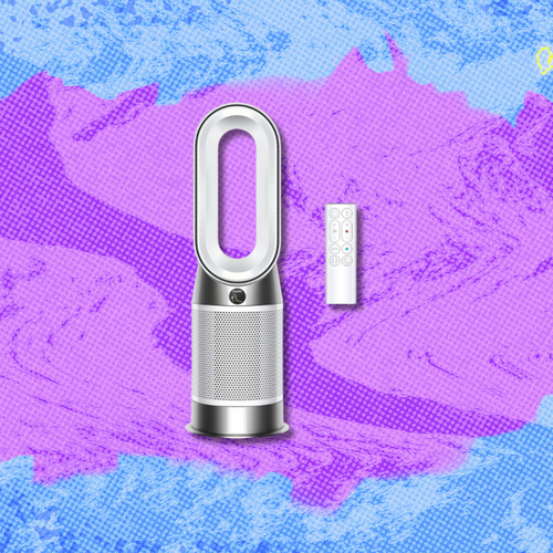 Best Dyson deal: Save $100 on Dyson Purifier Hot+Cool HP1