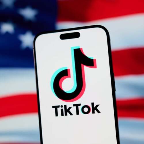 If TikTok is banned in the U.S., this is what it will look like for everyone else