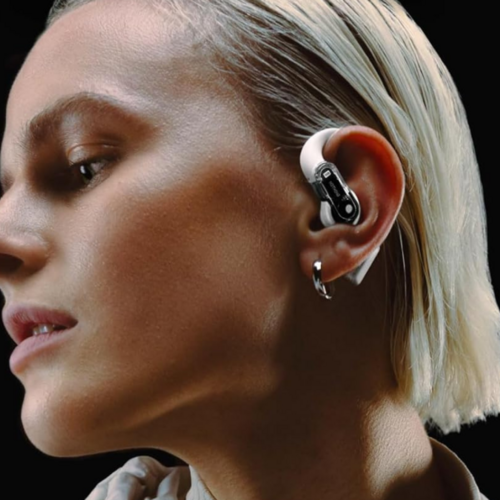 Nothing Ear open-ear headphones deal: $99 at Amazon