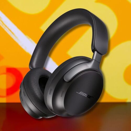 Score $50 off Bose QuietComfort Ultra headphones