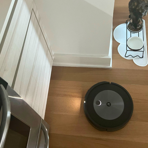 The cheapest Roomba that can avoid phone chargers is on sale for its lowest price ever