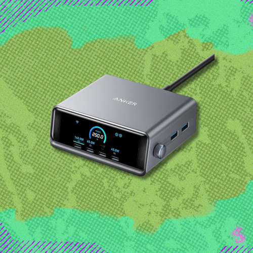 Best charger deal: Save $70 on Anker Prime Charger