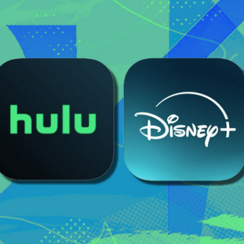 Get your first month of Disney+ and Hulu for under $10