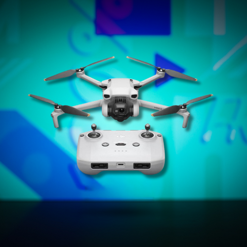 Best DJI drone deal: Save $84 on DJI Mini 3