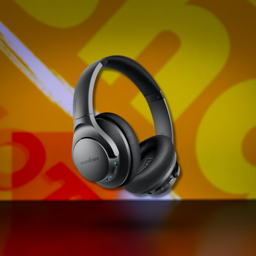 The Soundcore Anker Life Q20 headphones are a pre-Prime Day steal at under $40