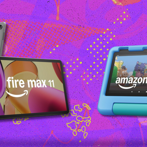 October Prime Day: 7 Fire Tablet deals to check out