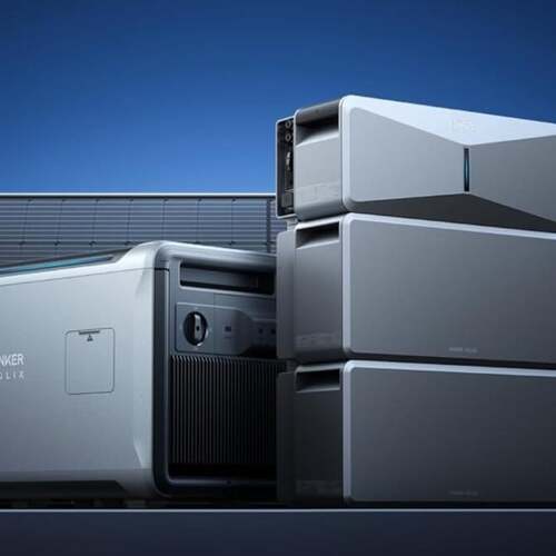 Order the new Anker Solix E10 whole-home backup while it's on sale at Amazon — save at least $1,500