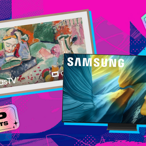 Best Cyber Monday TV deals still live: QLED and OLED TVs on sale