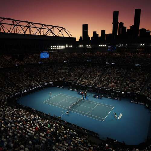 How to watch the 2025 Australian Open online for free