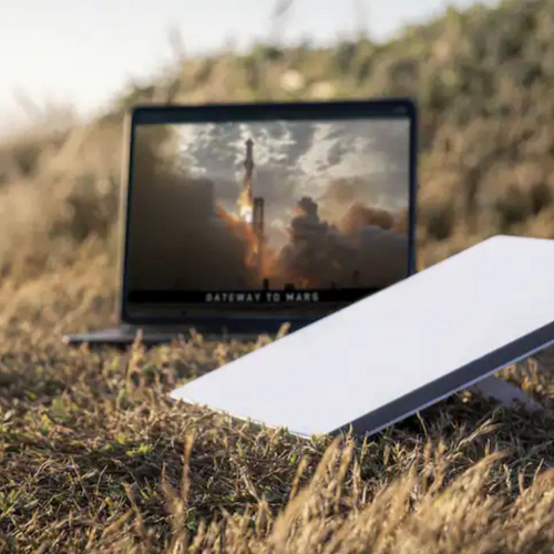 The Starlink Mini is down to under $200 at Best Buy — stay connected at all times
