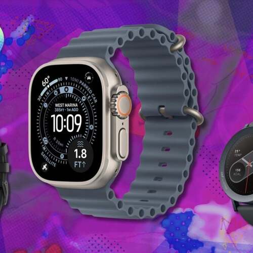 The best Cyber Monday fitness tracker deals