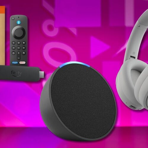 Best early October Prime Day deals under $50