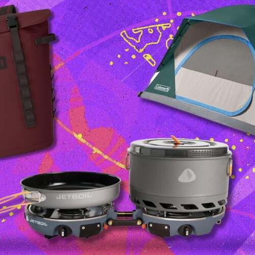 Best October Prime Day outdoor deals