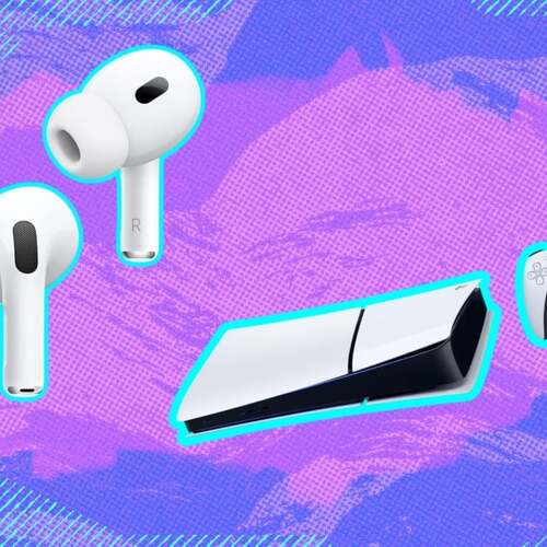 Save on refurbished Apple and gaming tech in Back Market's 72-hour flash sale