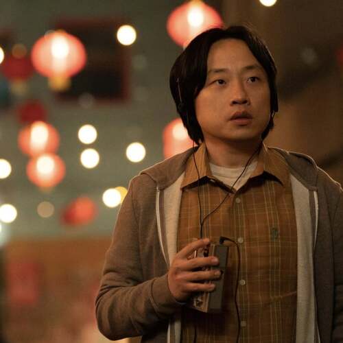 'Interior Chinatown' review: A very ambitious, very meta police procedural spoof