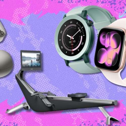 The best fitness resolution deals to snag before we ring in 2026