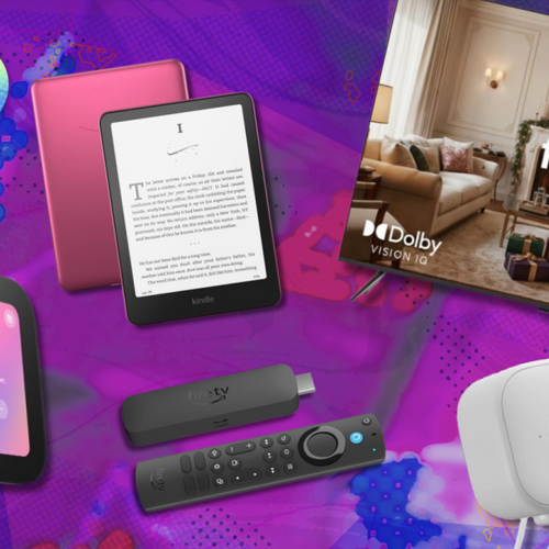 The best early Black Friday deals on Amazon devices