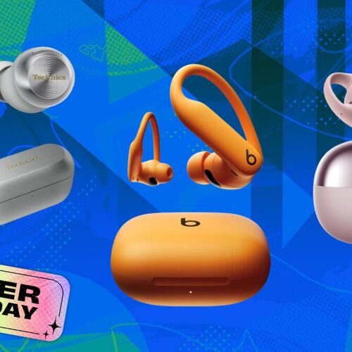 The best Cyber Monday earbuds deals