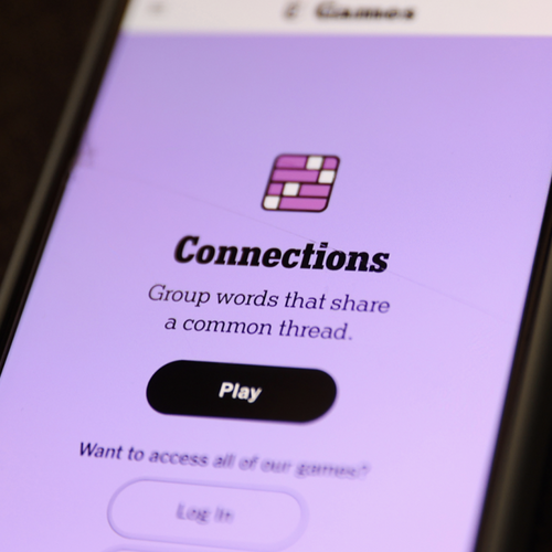 NYT Connections hints today: Clues, answers for March 13, 2025