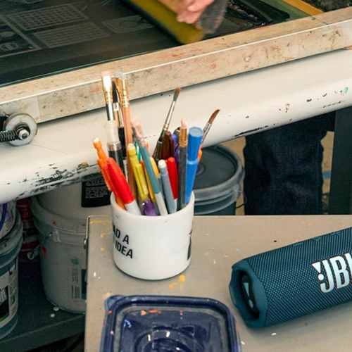 The JBL Flip 7 Bluetooth speaker is under $100 for the first time