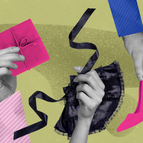 Holiday tech gifts that'll get you a perfect score, curated by Peta and Maks