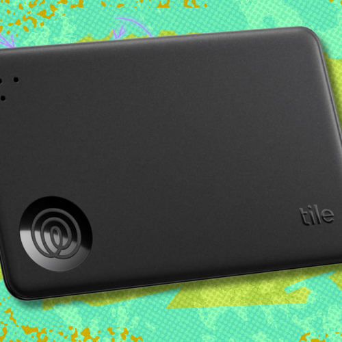 Best smart tracker deal: Save $10 on the Tile Slim