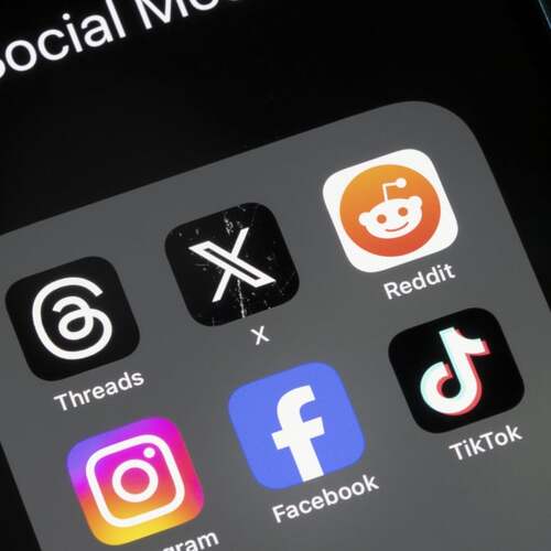 6 platforms gaining popularity as TikTok ban deadline nears