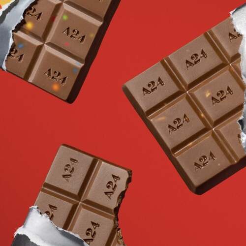 A24 is selling chocolate now. But what would their movies actually taste like?