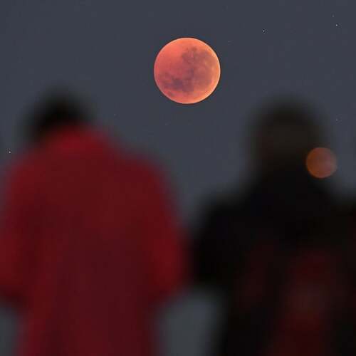 The good and bad news about total lunar eclipse viewing in the U.S.